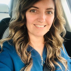 Meet your Posher, Maggie